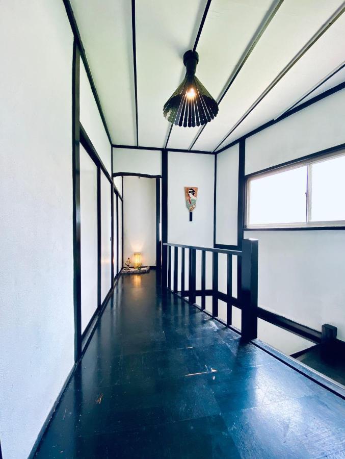 Atami Onsen Resort Villa - Vacation Stay 90401 Exterior foto
